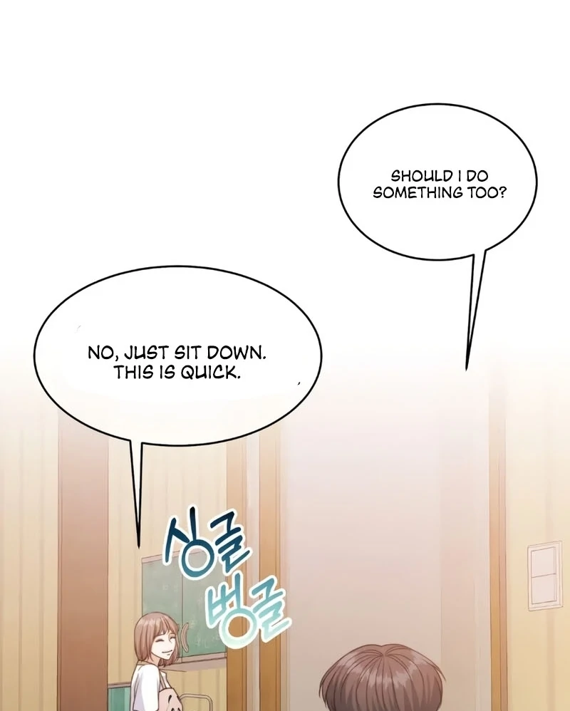 Pregnancy Contract Chapter 34 - Page 68