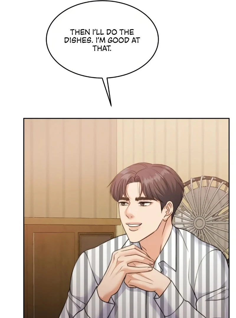 Pregnancy Contract Chapter 34 - Page 70
