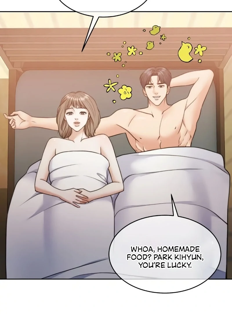 Pregnancy Contract Chapter 34 - Page 8