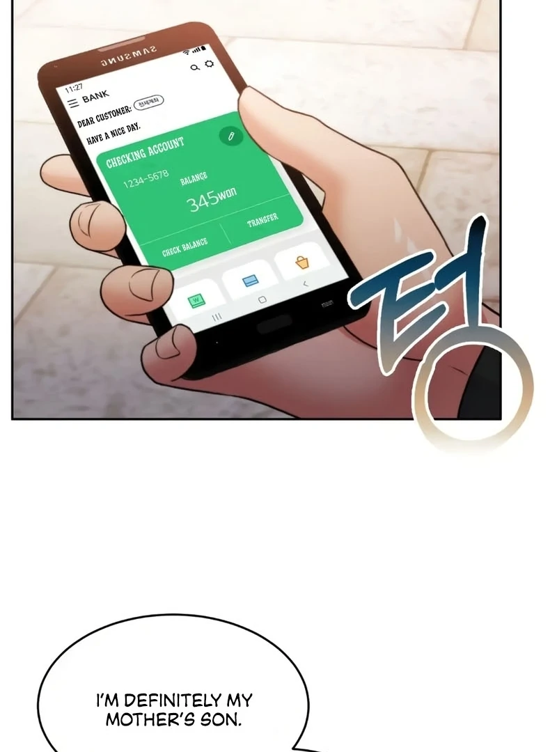 Pregnancy Contract Chapter 34 - Page 80