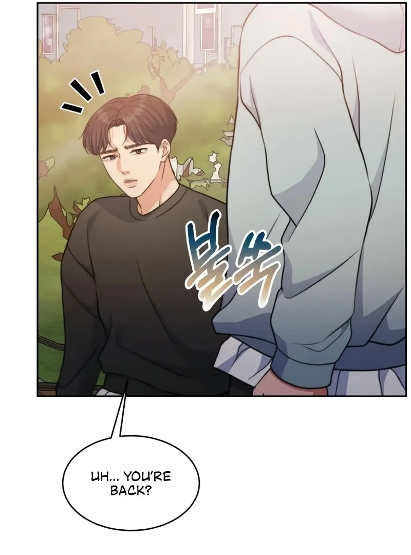 Pregnancy Contract Chapter 34 - Page 84
