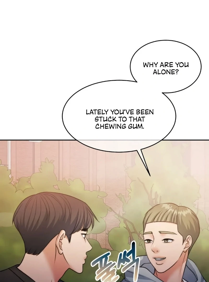 Pregnancy Contract Chapter 34 - Page 85