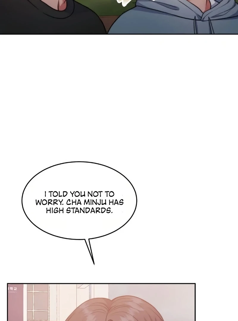 Pregnancy Contract Chapter 34 - Page 86