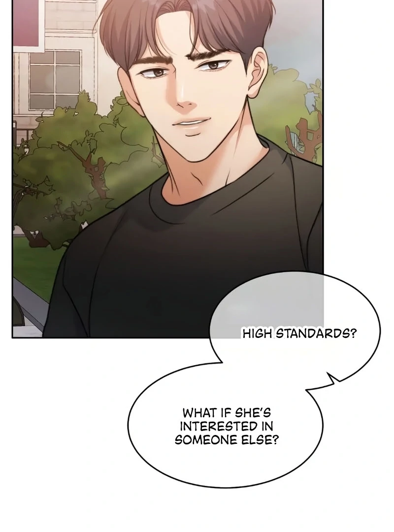 Pregnancy Contract Chapter 34 - Page 87