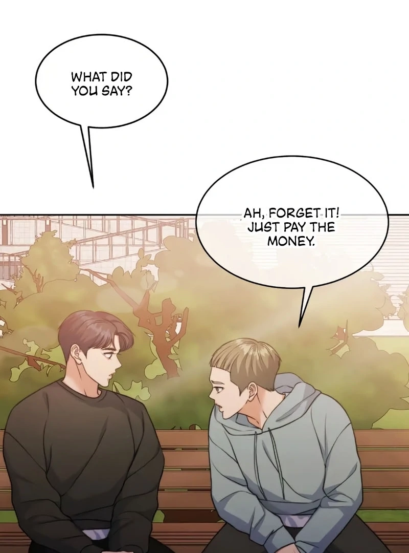 Pregnancy Contract Chapter 34 - Page 88