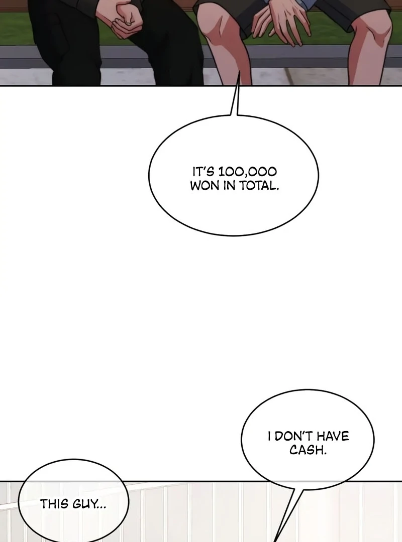 Pregnancy Contract Chapter 34 - Page 89