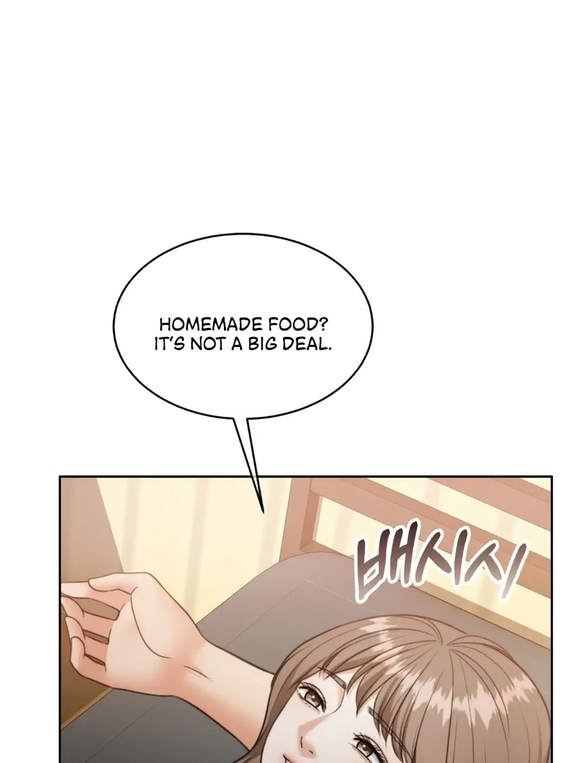 Pregnancy Contract Chapter 34 - Page 9