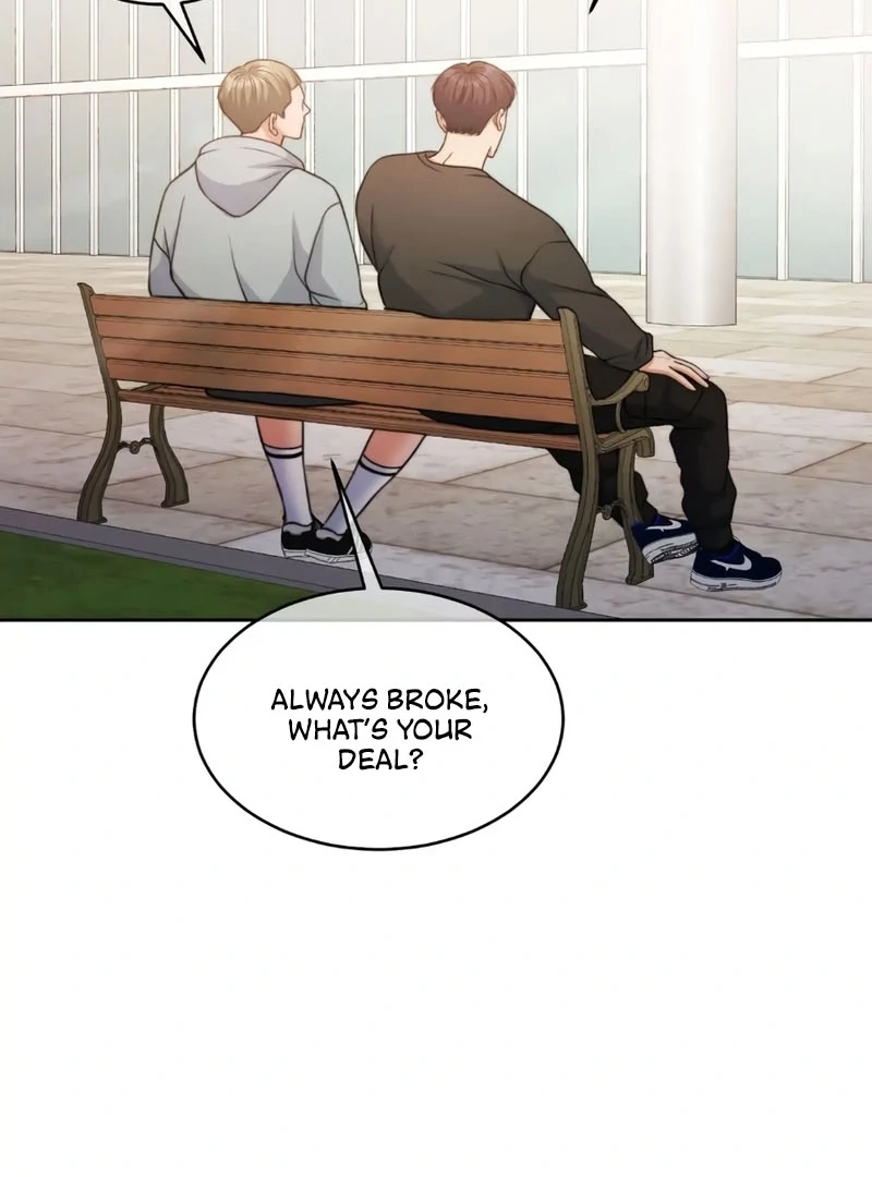 Pregnancy Contract Chapter 34 - Page 90