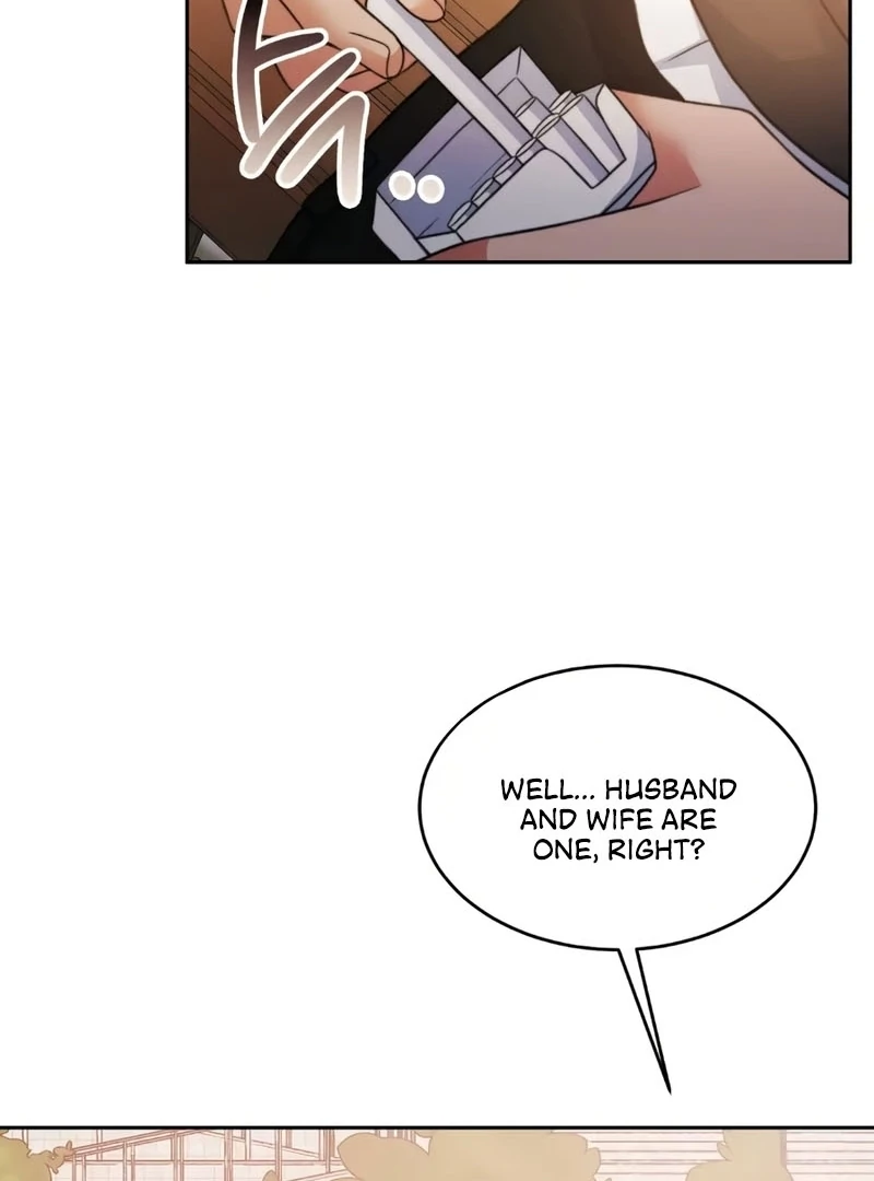 Pregnancy Contract Chapter 34 - Page 93