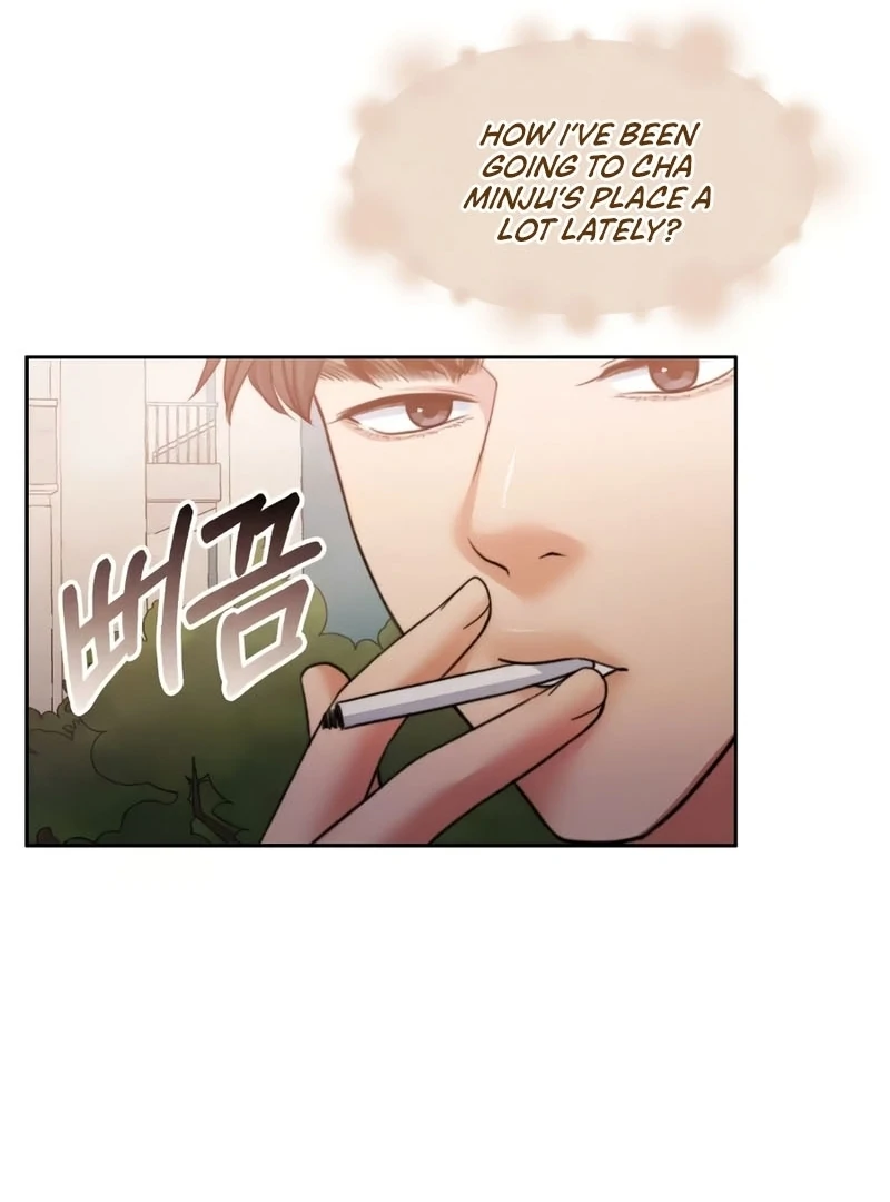 Pregnancy Contract Chapter 34 - Page 95