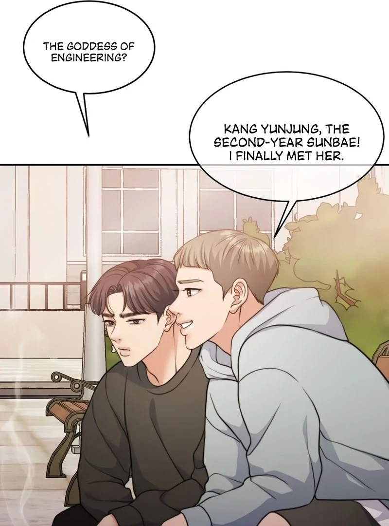 Pregnancy Contract Chapter 34 - Page 98