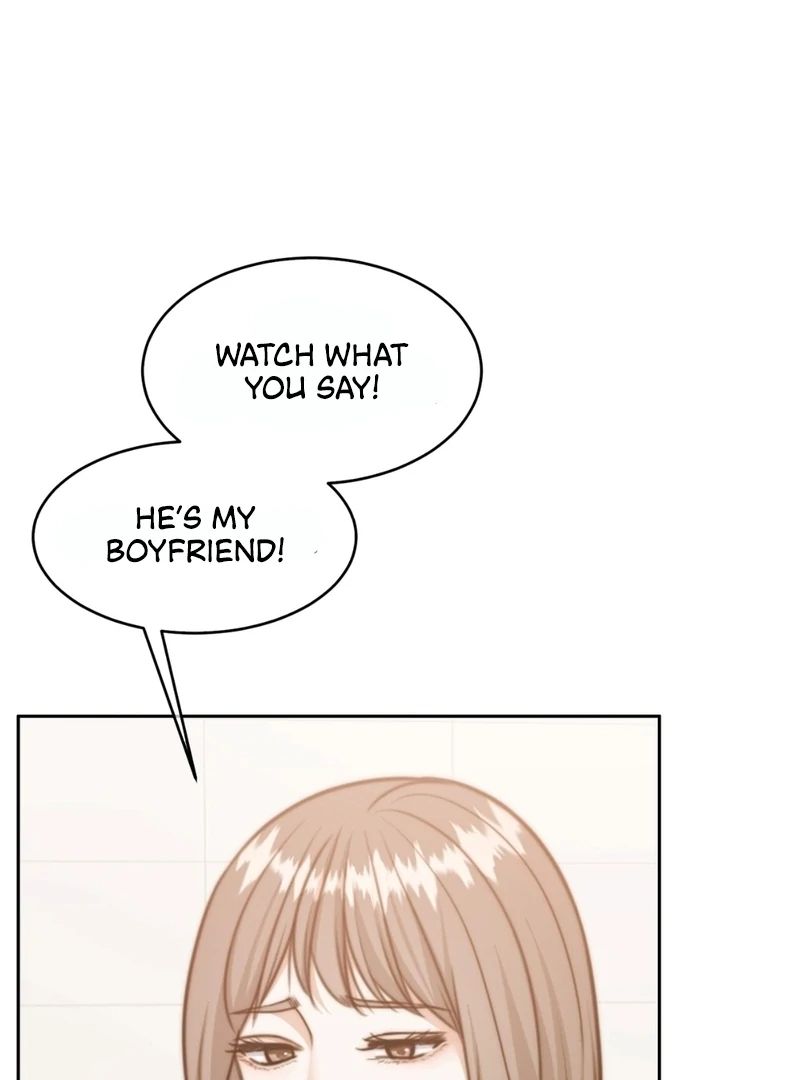 Pregnancy Contract Chapter 35 - Page 100