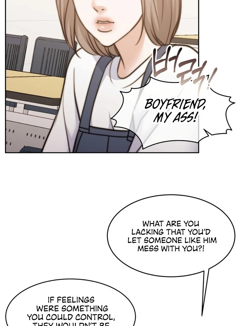 Pregnancy Contract Chapter 35 - Page 101