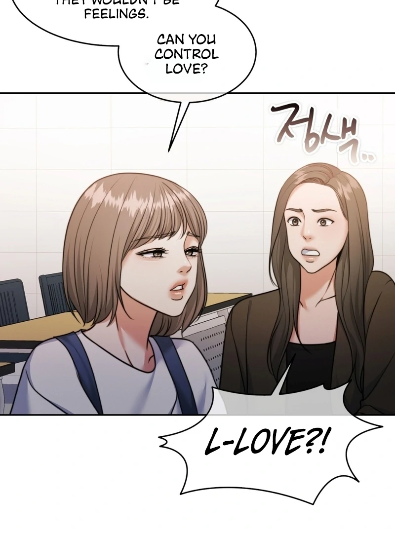 Pregnancy Contract Chapter 35 - Page 102
