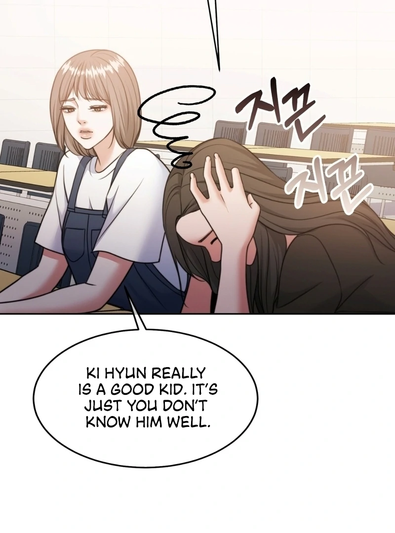 Pregnancy Contract Chapter 35 - Page 105