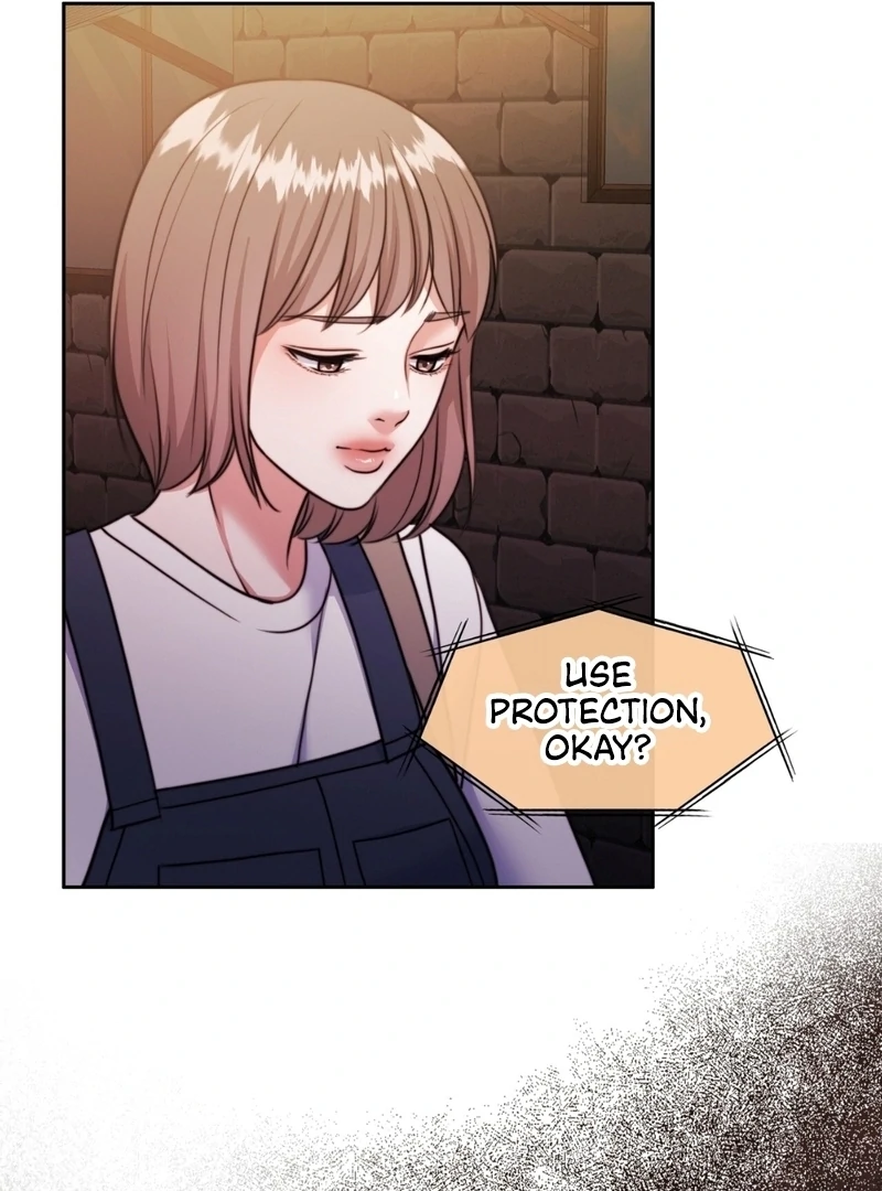 Pregnancy Contract Chapter 35 - Page 111