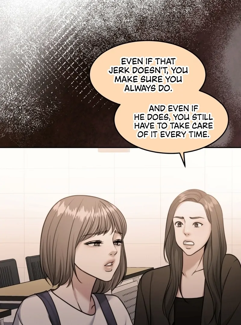 Pregnancy Contract Chapter 35 - Page 112