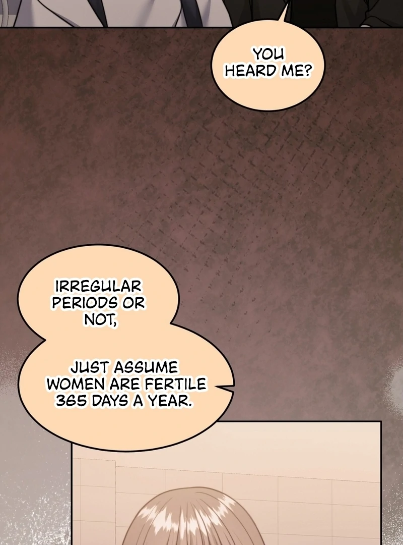 Pregnancy Contract Chapter 35 - Page 113