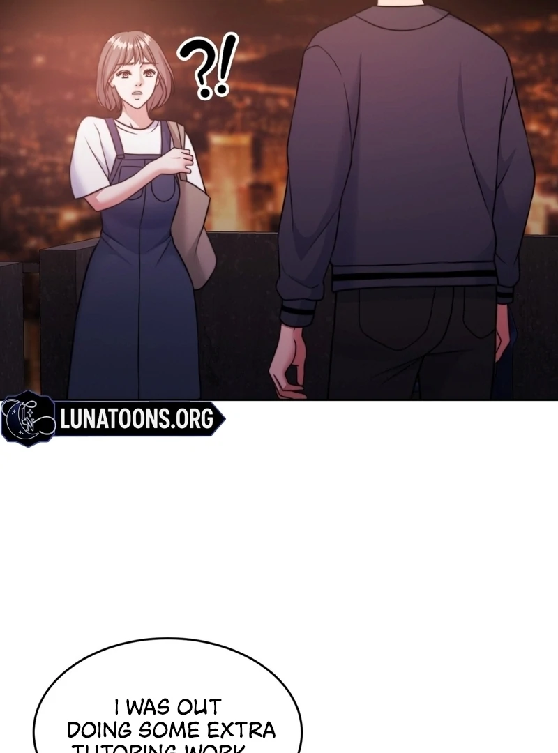 Pregnancy Contract Chapter 35 - Page 117