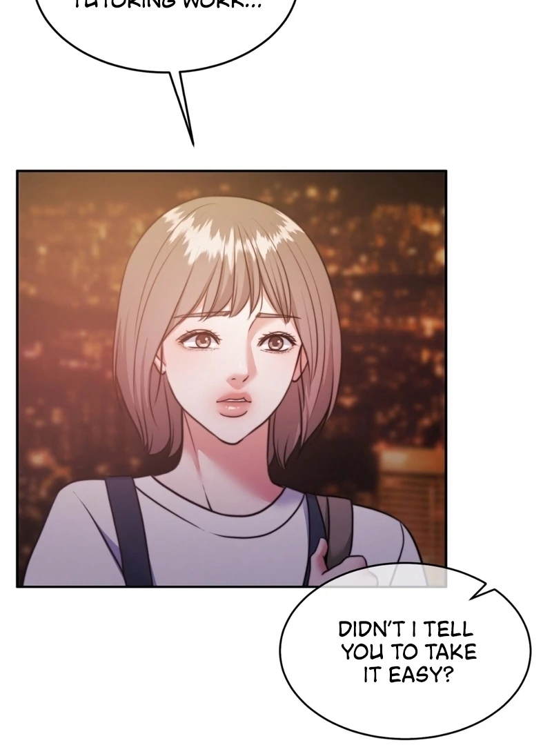 Pregnancy Contract Chapter 35 - Page 118