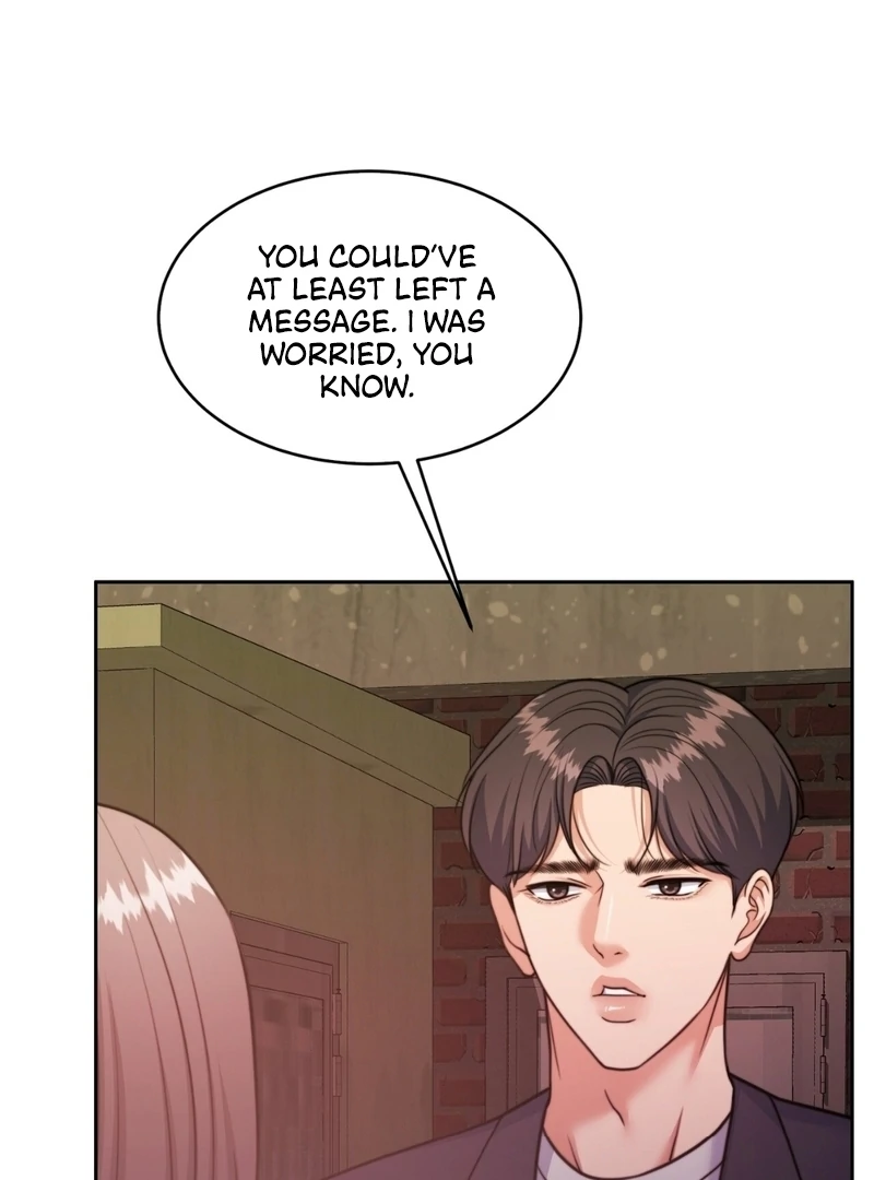 Pregnancy Contract Chapter 35 - Page 119