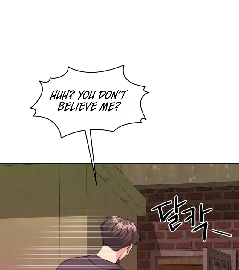 Pregnancy Contract Chapter 35 - Page 122
