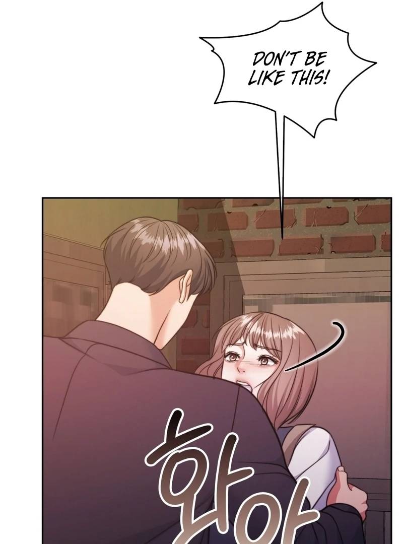 Pregnancy Contract Chapter 35 - Page 124