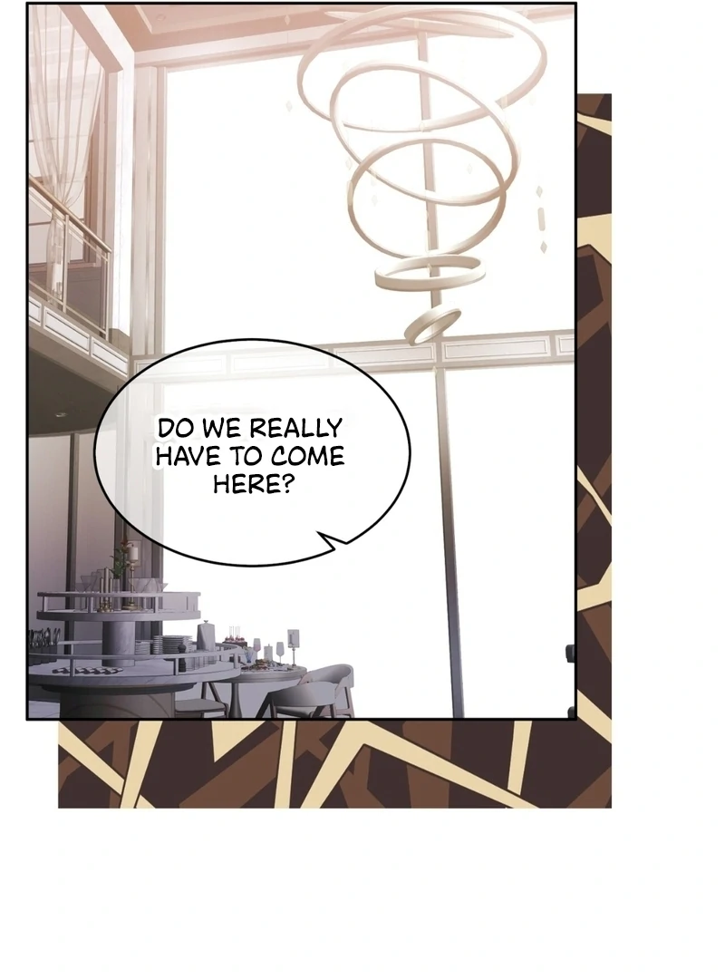 Pregnancy Contract Chapter 35 - Page 14