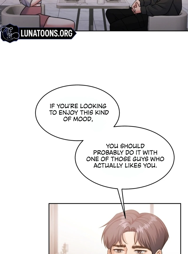 Pregnancy Contract Chapter 35 - Page 16