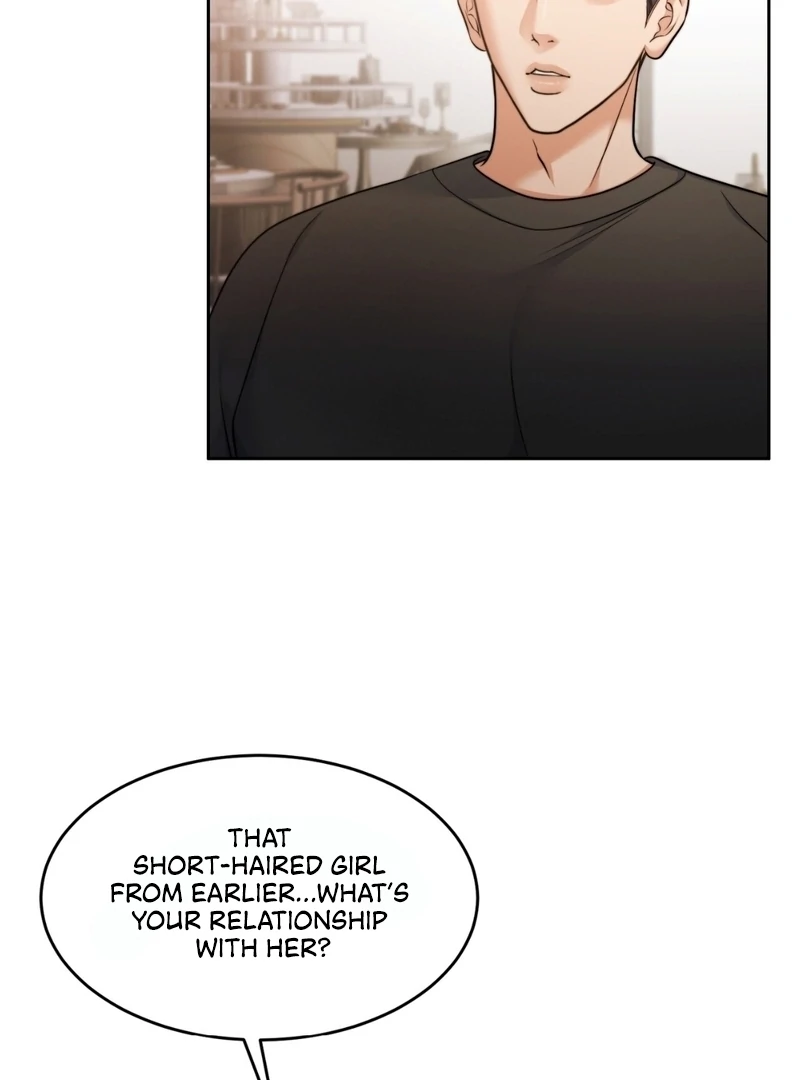 Pregnancy Contract Chapter 35 - Page 17