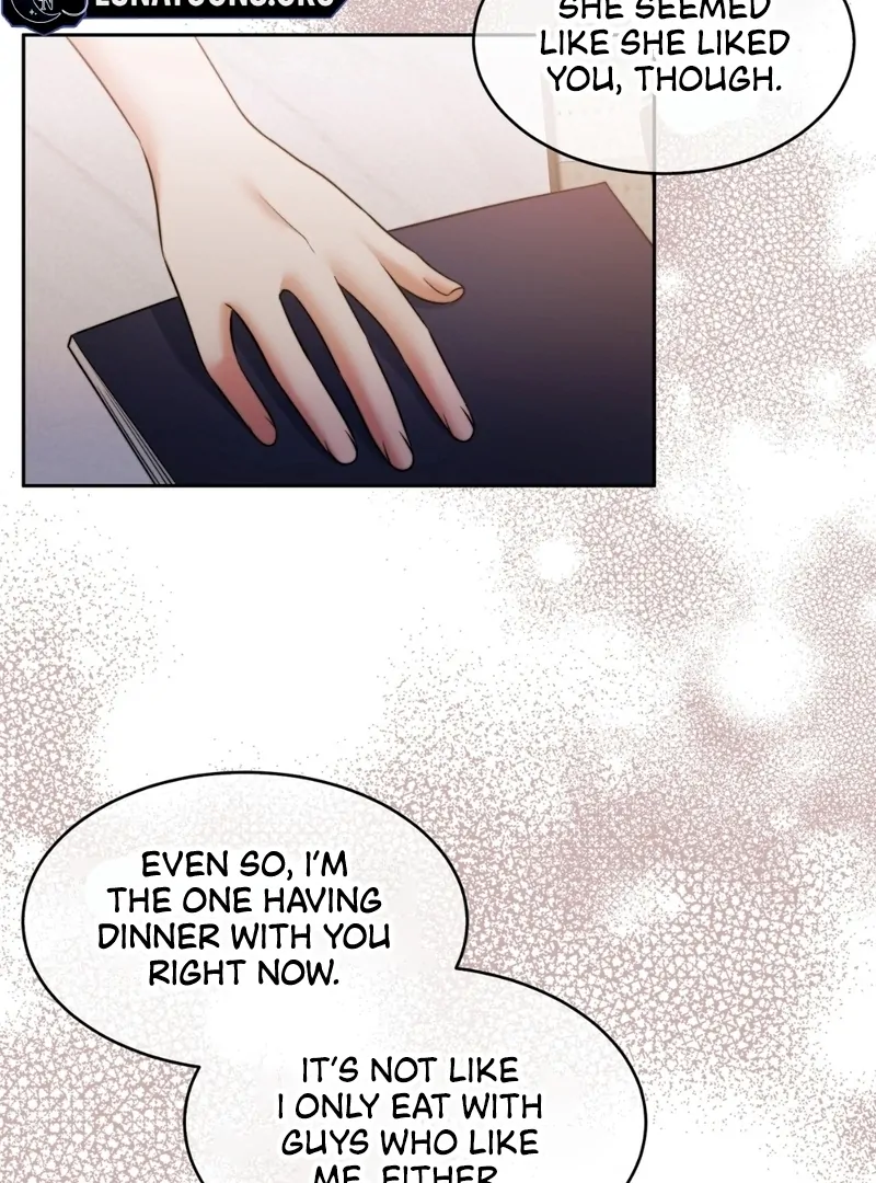 Pregnancy Contract Chapter 35 - Page 21