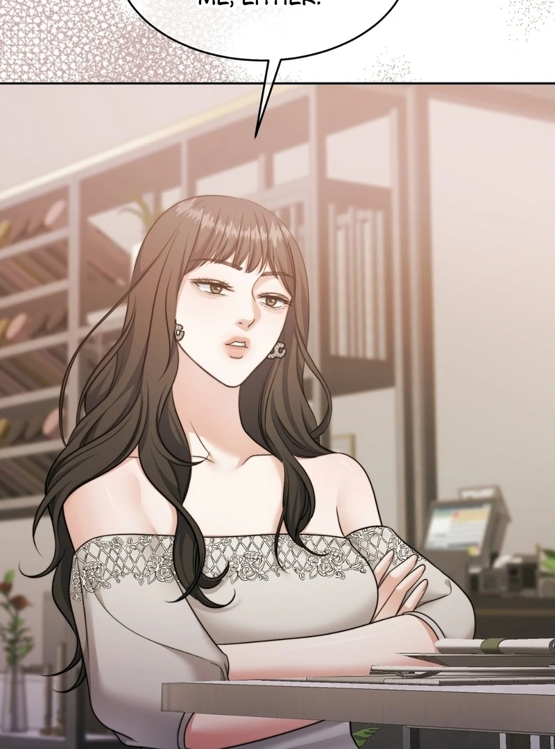 Pregnancy Contract Chapter 35 - Page 22