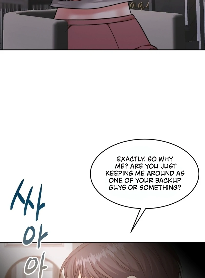 Pregnancy Contract Chapter 35 - Page 23