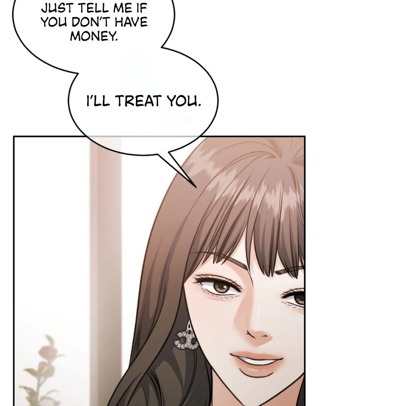 Pregnancy Contract Chapter 35 - Page 26