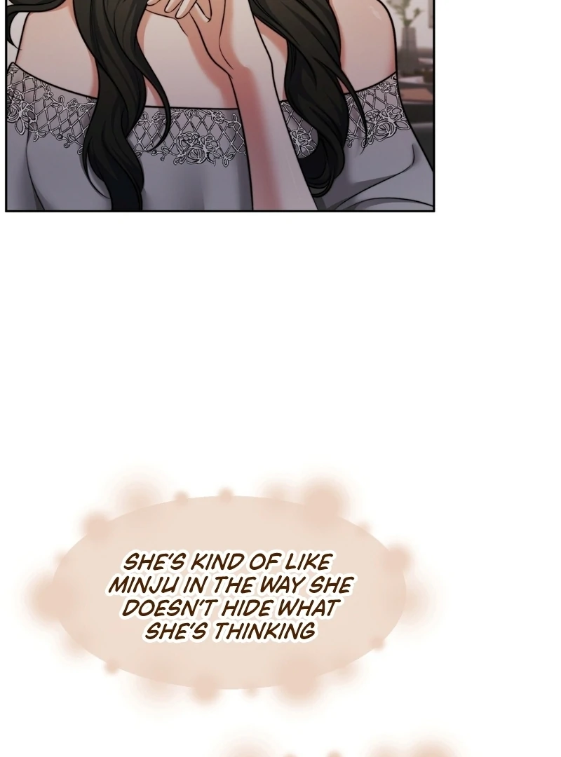 Pregnancy Contract Chapter 35 - Page 32