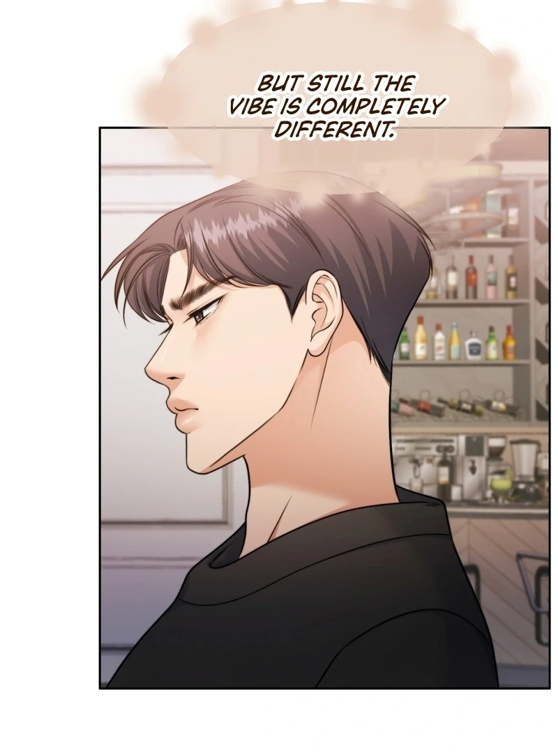Pregnancy Contract Chapter 35 - Page 33
