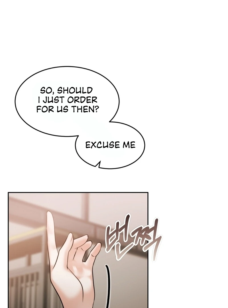 Pregnancy Contract Chapter 35 - Page 34