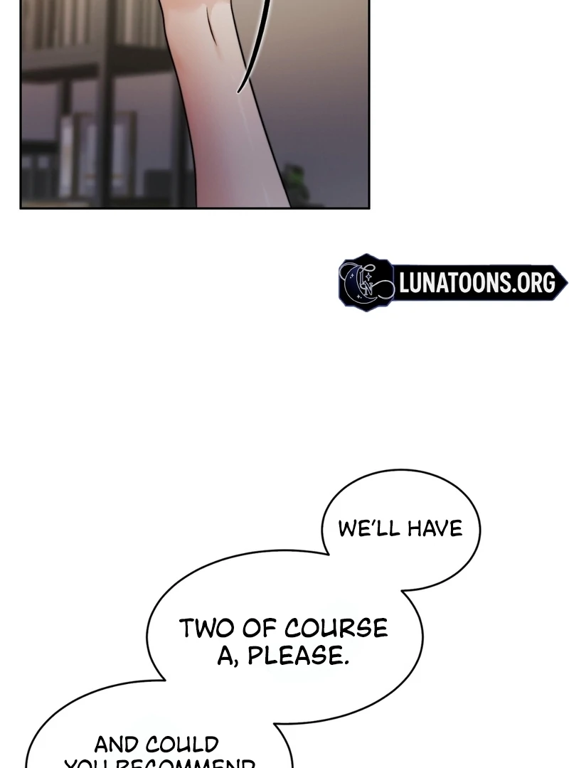 Pregnancy Contract Chapter 35 - Page 35