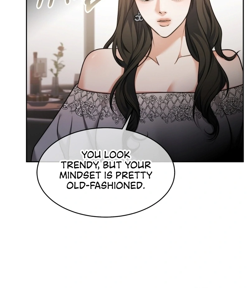 Pregnancy Contract Chapter 35 - Page 41