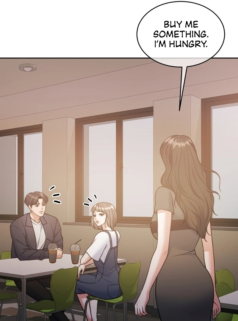 Pregnancy Contract Chapter 35 - Page 55