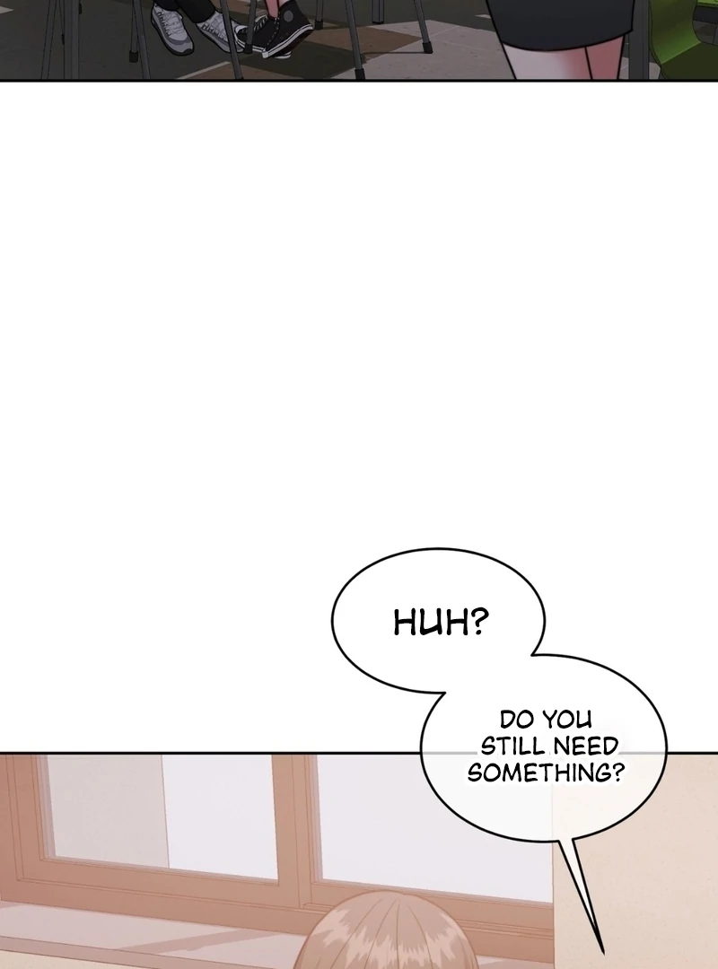 Pregnancy Contract Chapter 35 - Page 56