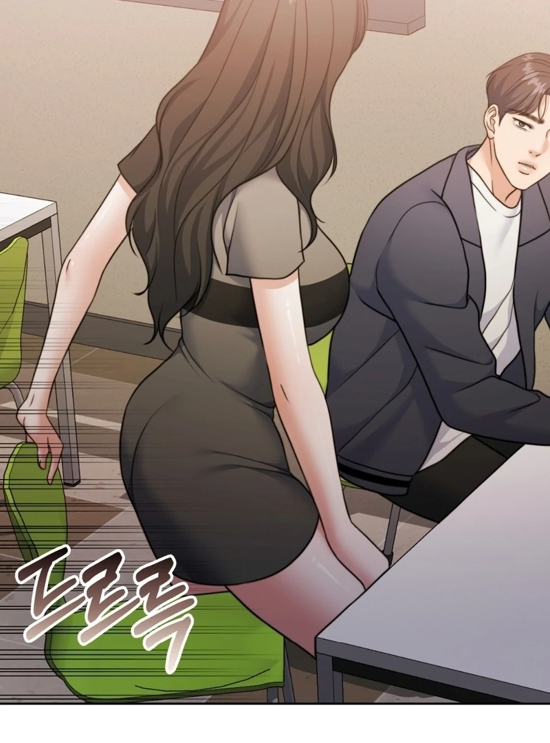 Pregnancy Contract Chapter 35 - Page 57