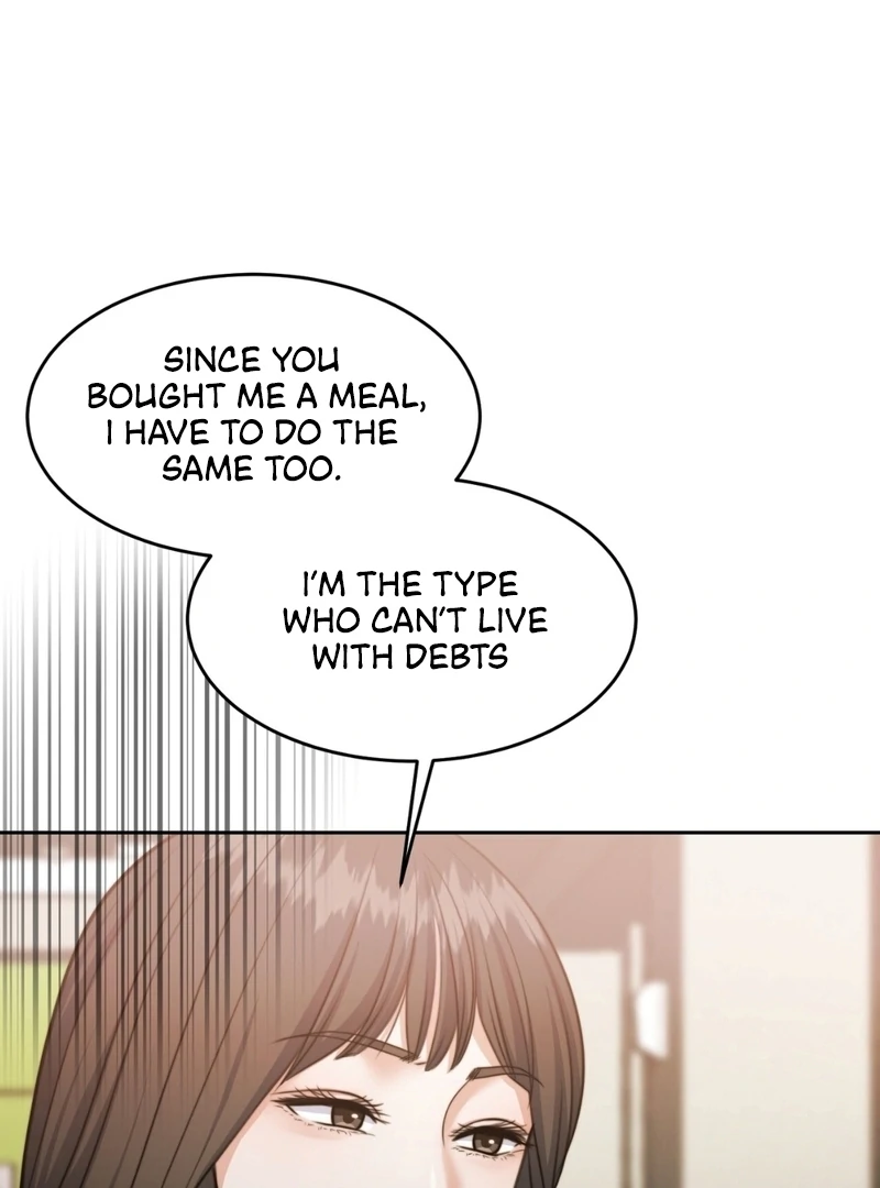 Pregnancy Contract Chapter 35 - Page 58
