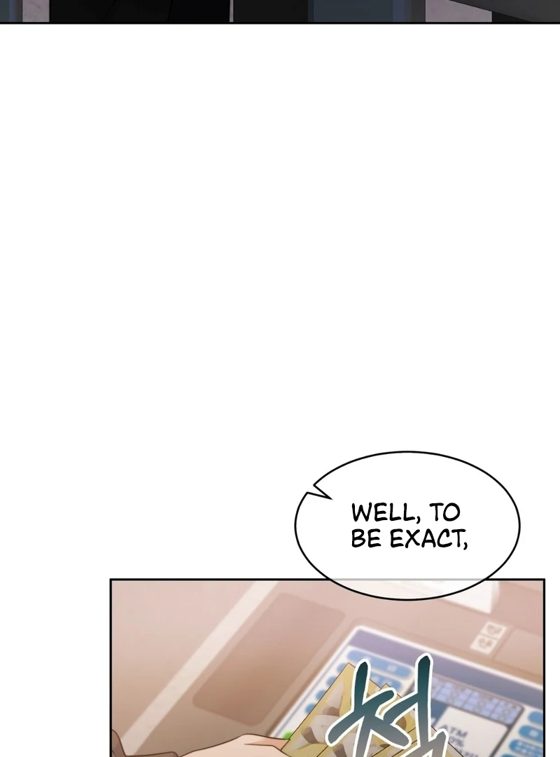 Pregnancy Contract Chapter 35 - Page 6