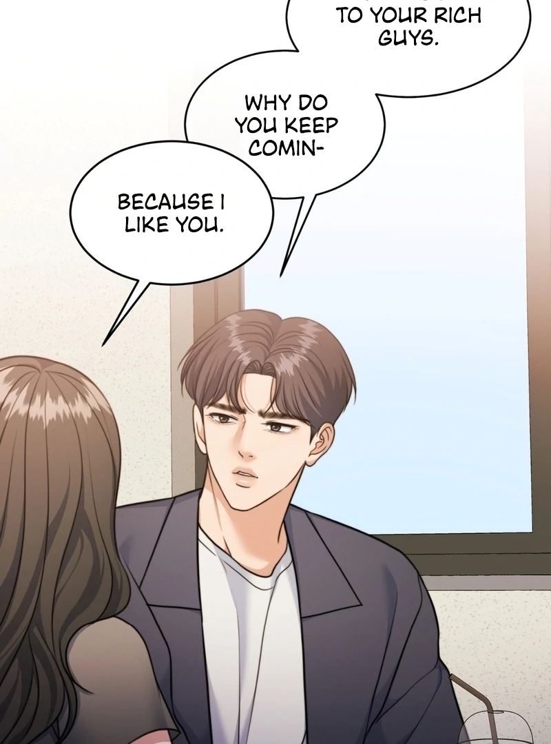 Pregnancy Contract Chapter 35 - Page 61
