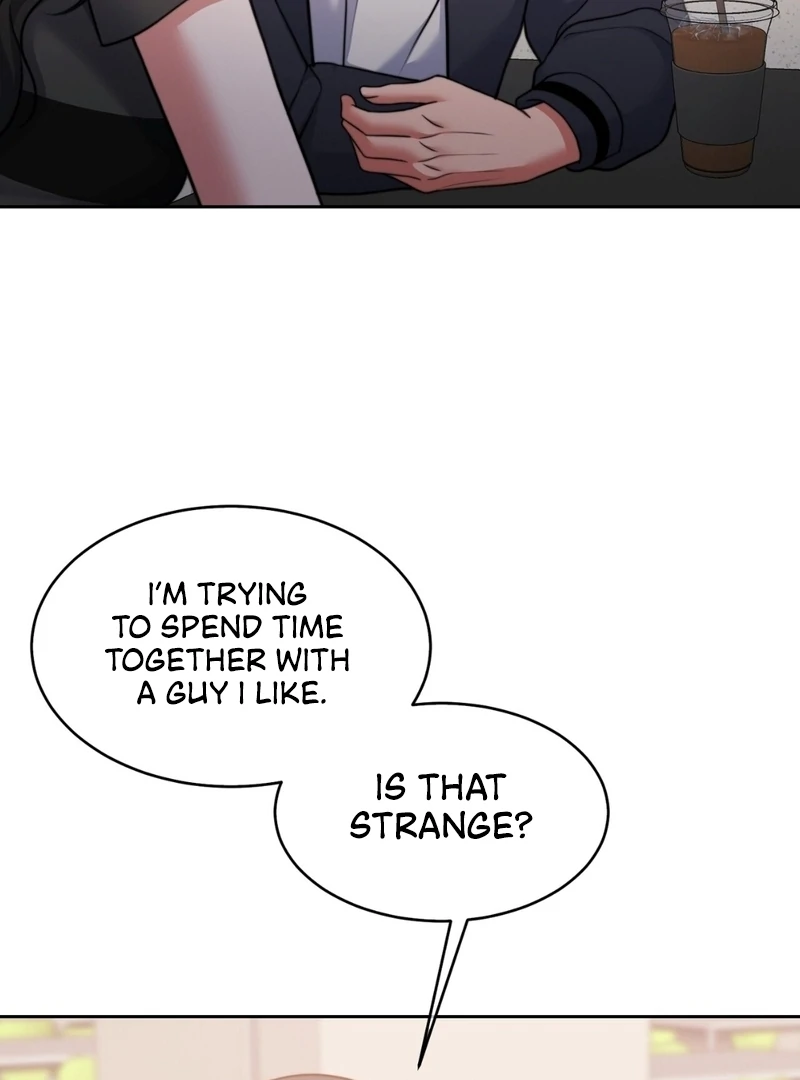 Pregnancy Contract Chapter 35 - Page 62