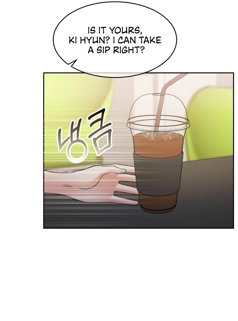 Pregnancy Contract Chapter 35 - Page 66