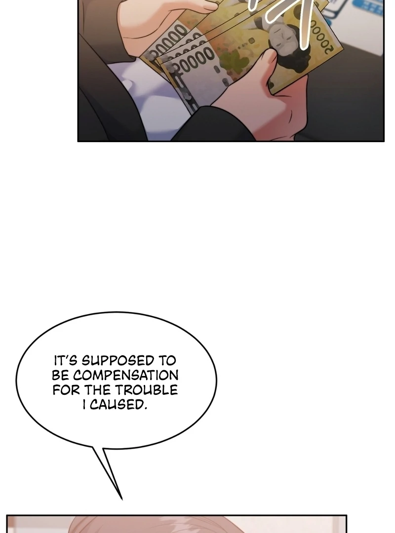 Pregnancy Contract Chapter 35 - Page 7
