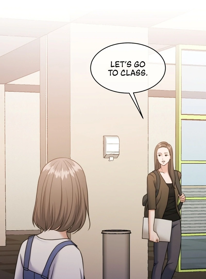 Pregnancy Contract Chapter 35 - Page 77