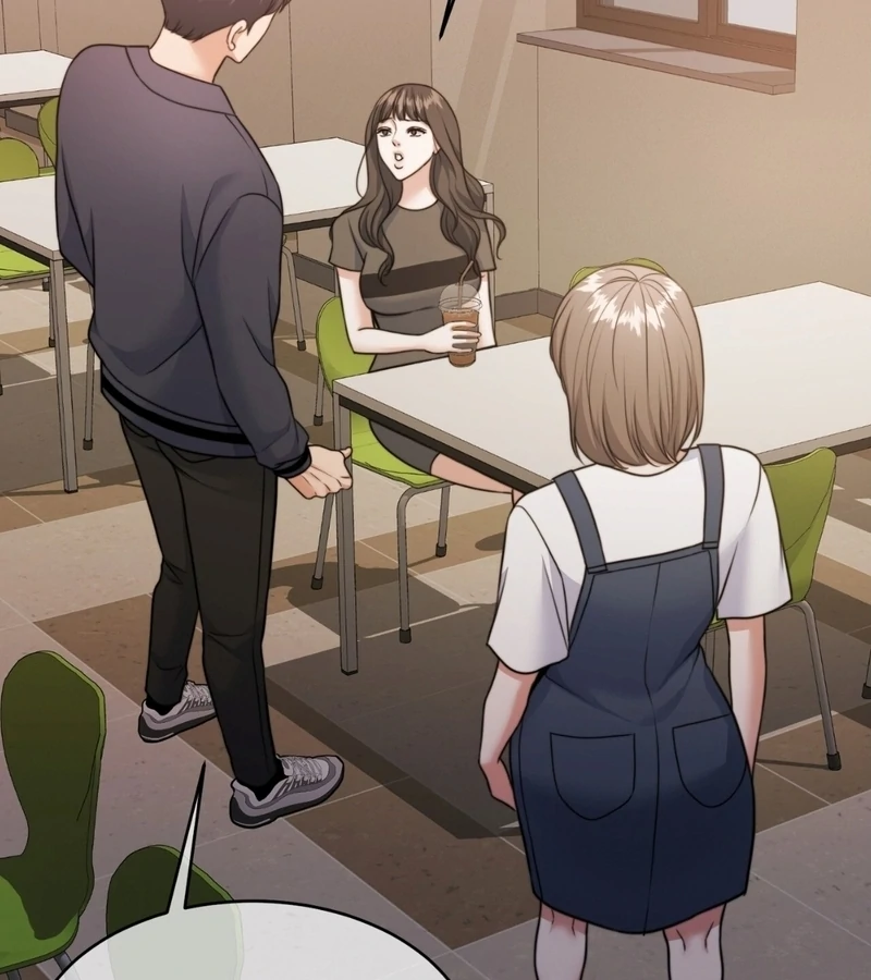 Pregnancy Contract Chapter 35 - Page 81